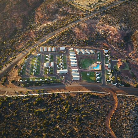 Kalbarri Red Bluff Tourist Park Hotel Ngoại thất bức ảnh