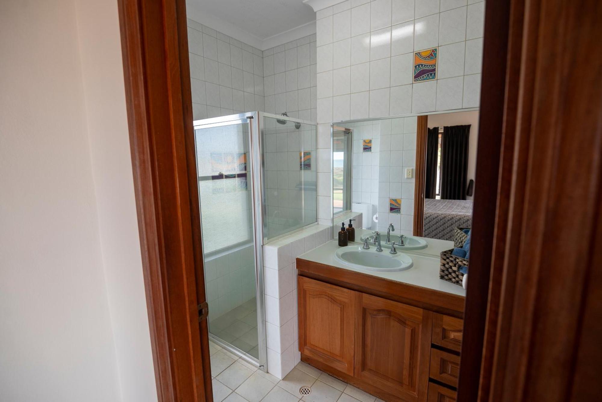 Kalbarri Red Bluff Tourist Park Hotel Ngoại thất bức ảnh