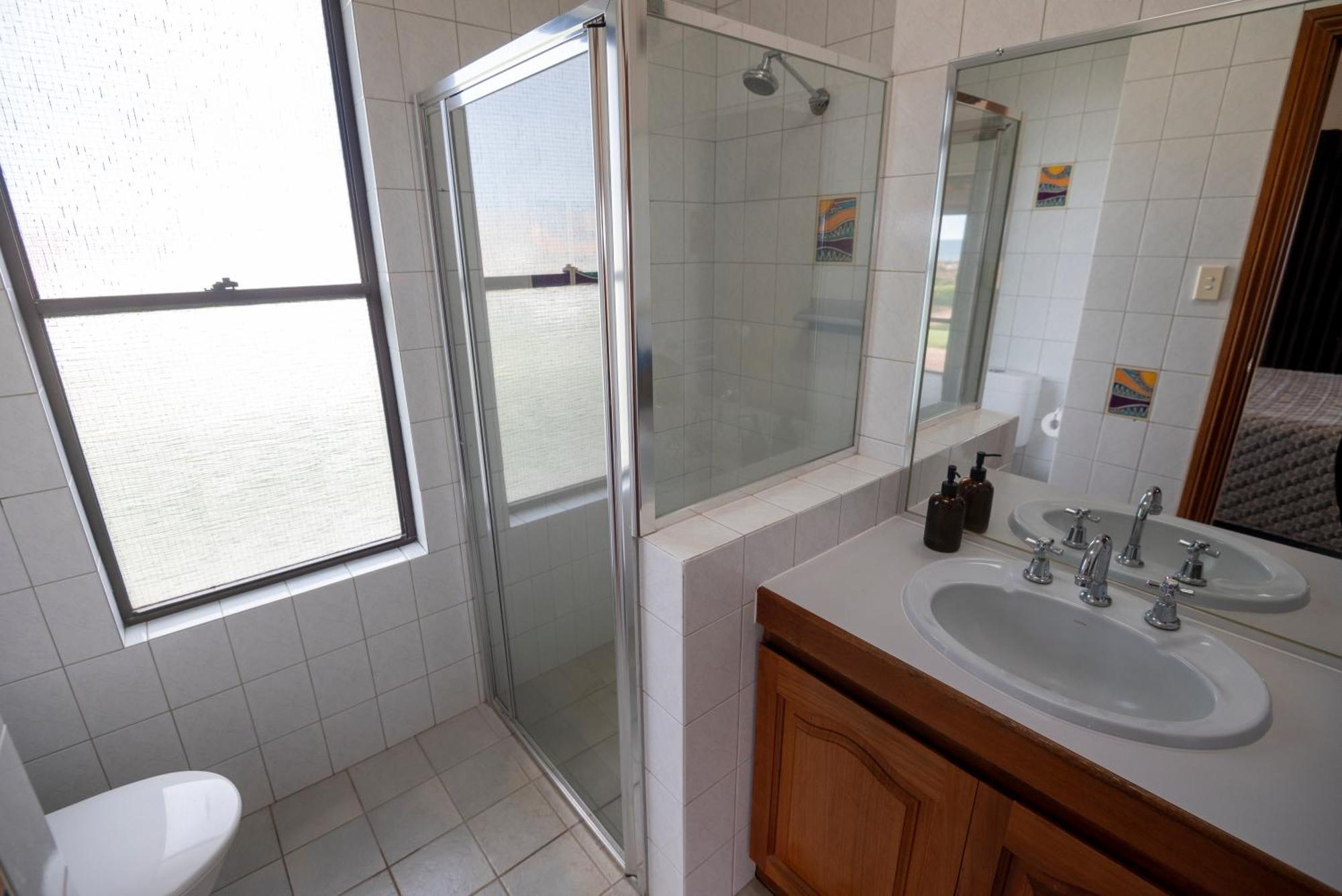 Kalbarri Red Bluff Tourist Park Hotel Ngoại thất bức ảnh