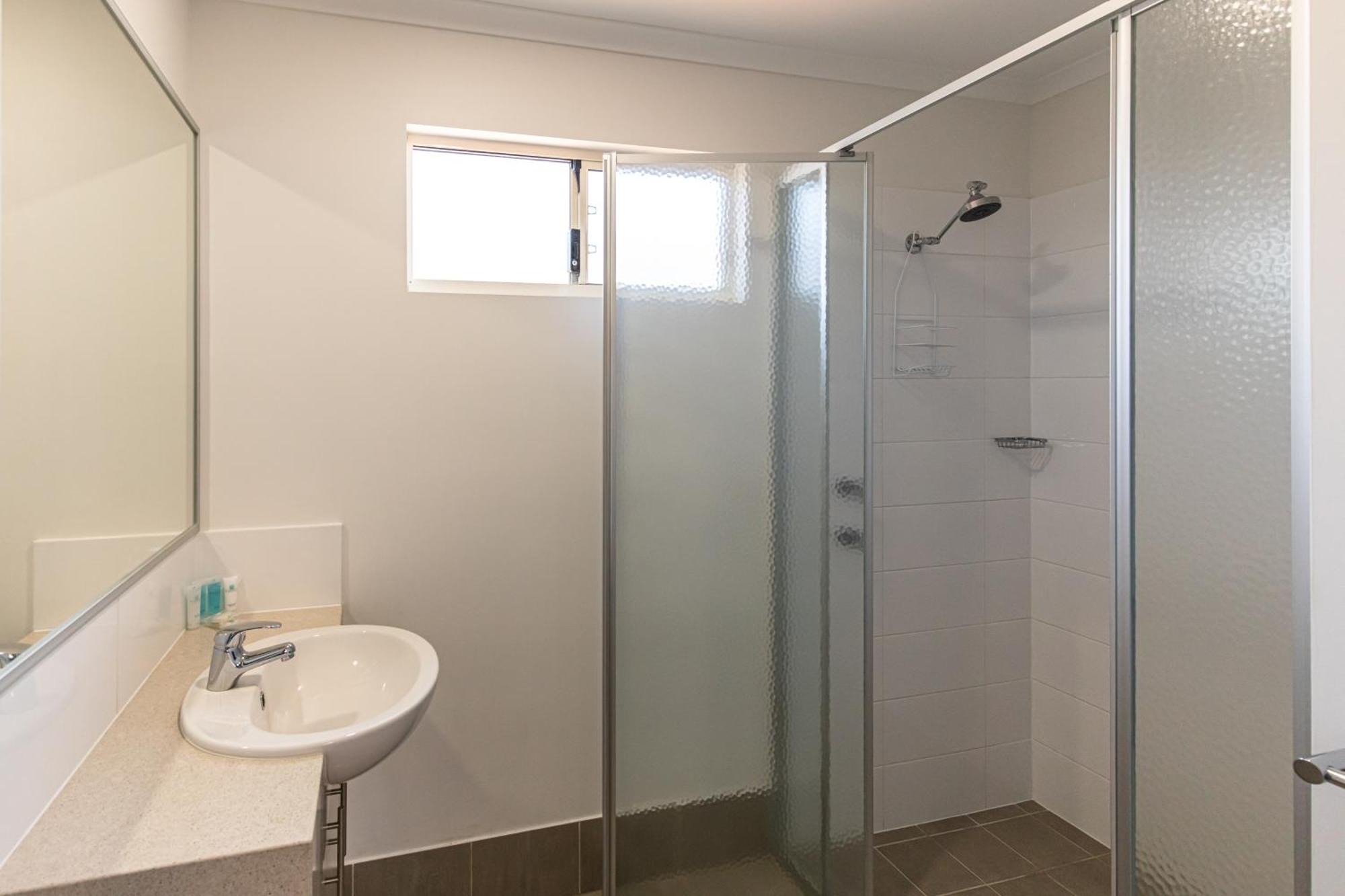 Kalbarri Red Bluff Tourist Park Hotel Ngoại thất bức ảnh