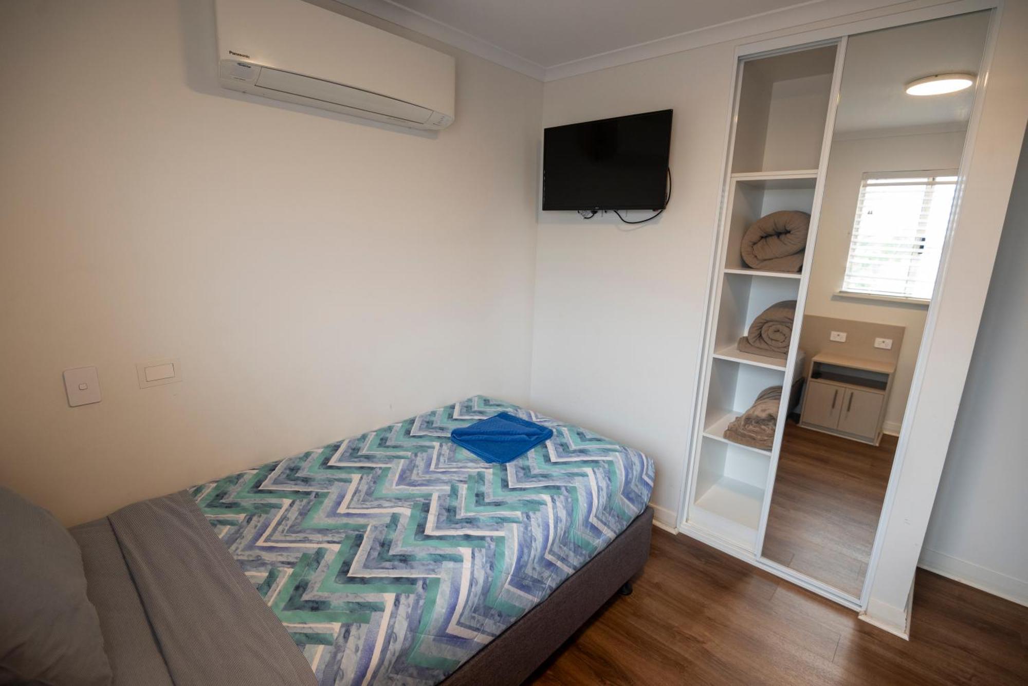 Kalbarri Red Bluff Tourist Park Hotel Ngoại thất bức ảnh