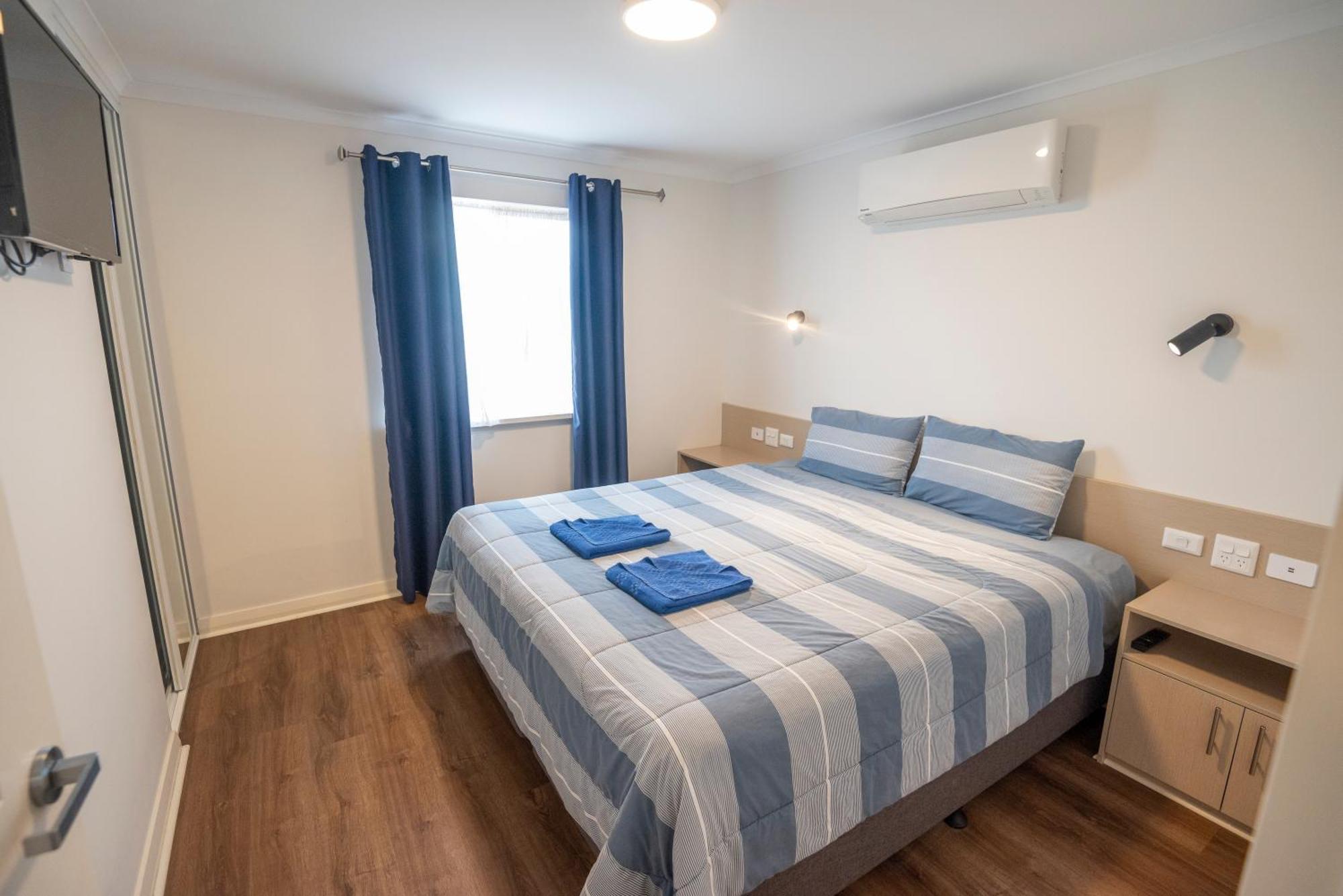 Kalbarri Red Bluff Tourist Park Hotel Ngoại thất bức ảnh