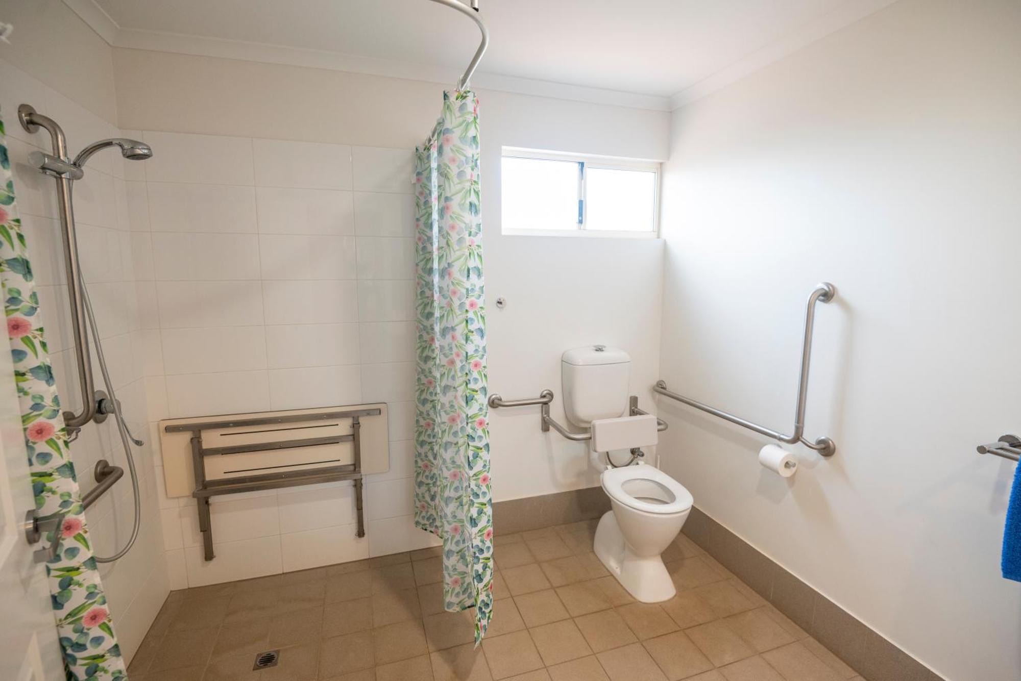 Kalbarri Red Bluff Tourist Park Hotel Ngoại thất bức ảnh