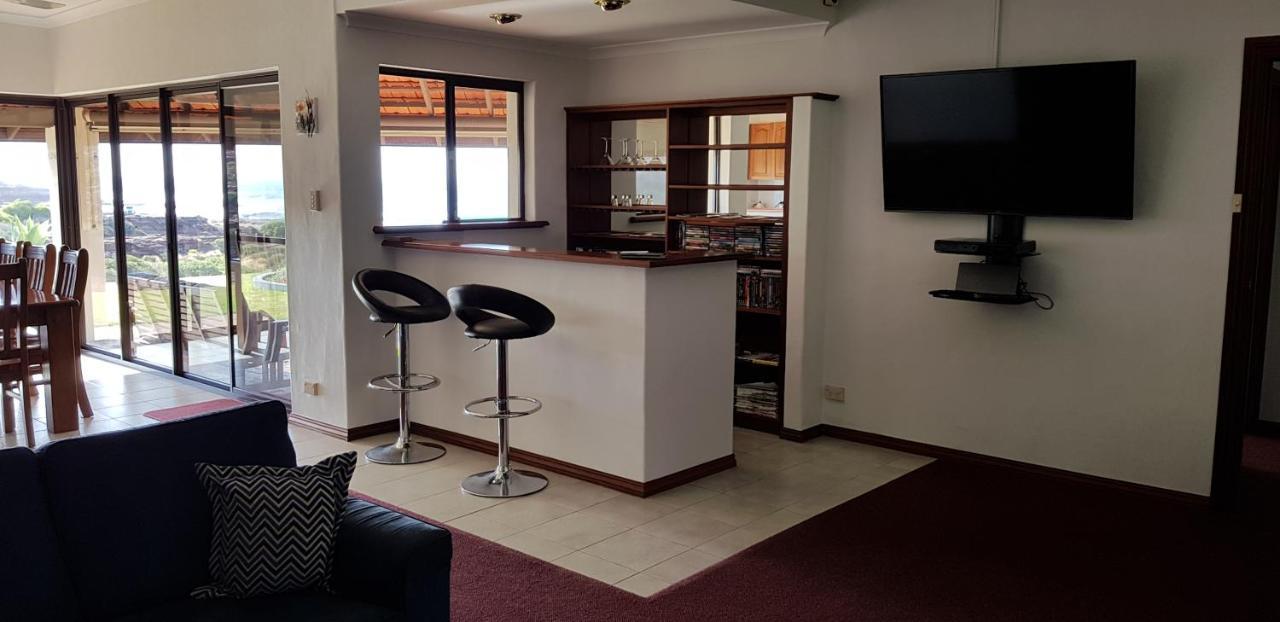 Kalbarri Red Bluff Tourist Park Hotel Ngoại thất bức ảnh