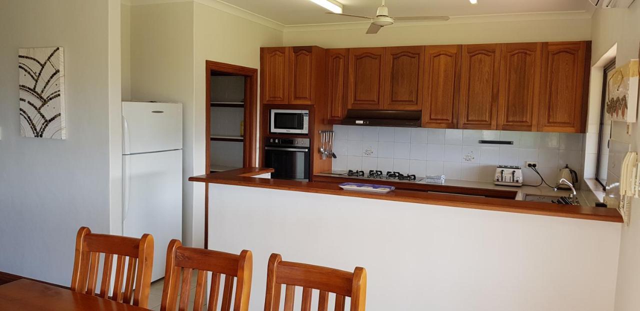 Kalbarri Red Bluff Tourist Park Hotel Ngoại thất bức ảnh